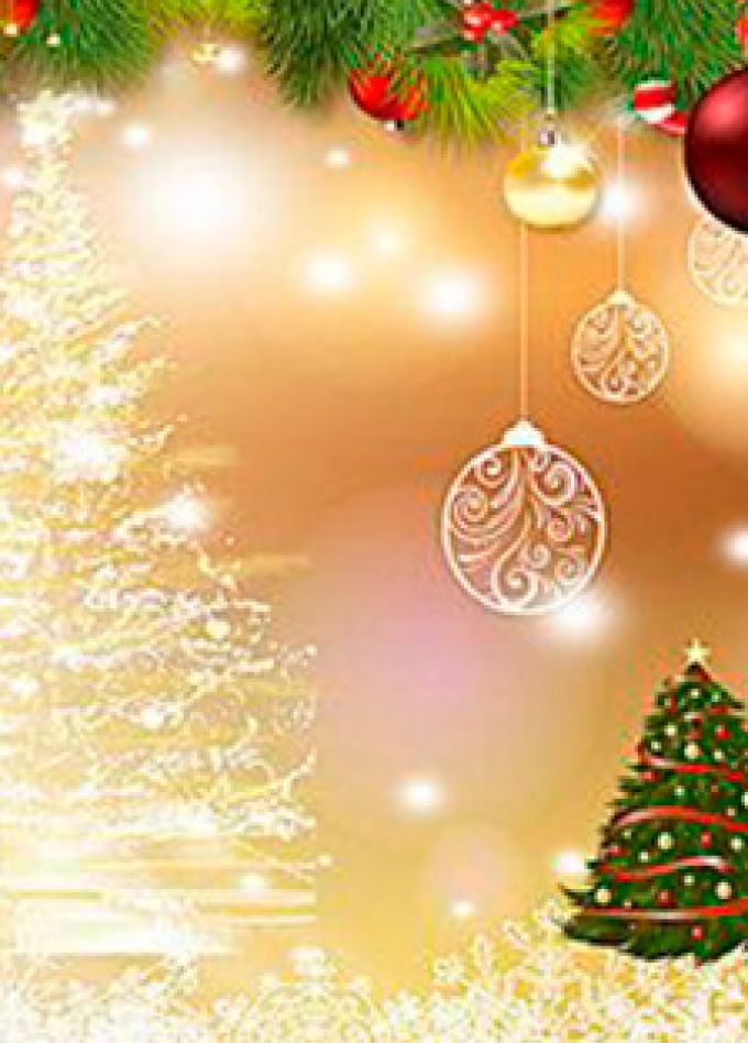 Конь Юлий спасает Новый год. Новогоднее театрализованное представление