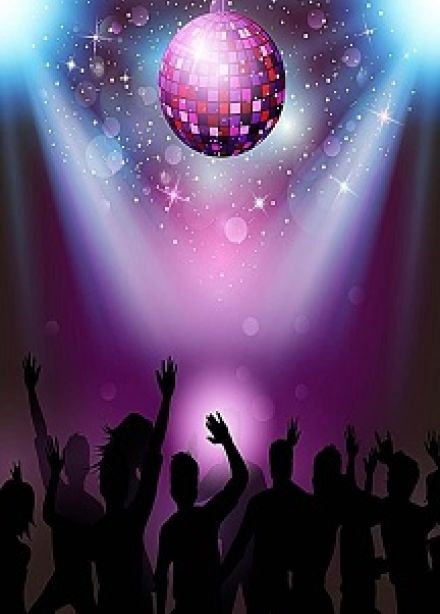 Зимний вечерок. Тематическая программа