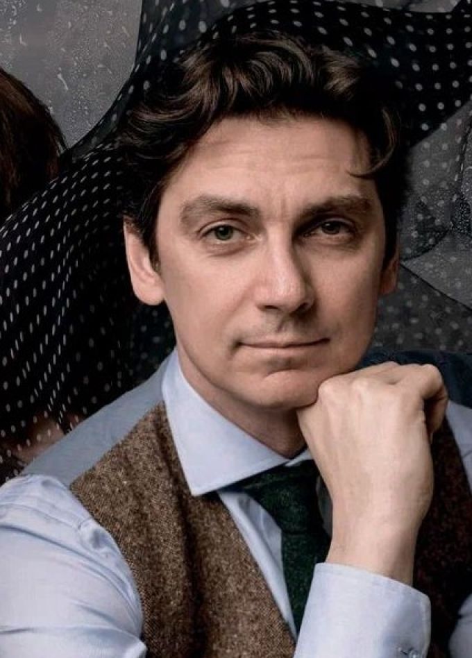 Спектакль «Жизнь прекрасна»