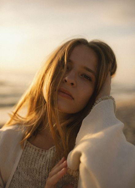 Ульяна Мамушкина