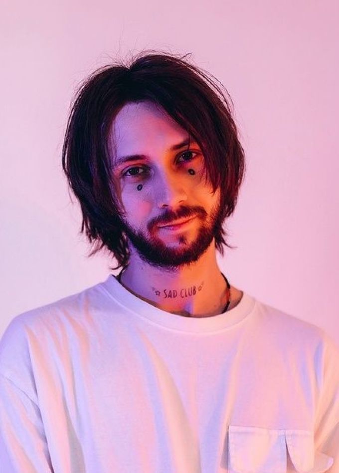 Молодость внутри