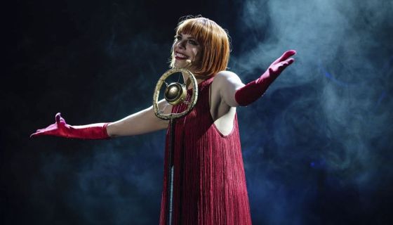 Мюзикл «Кабаре», Волгодонск