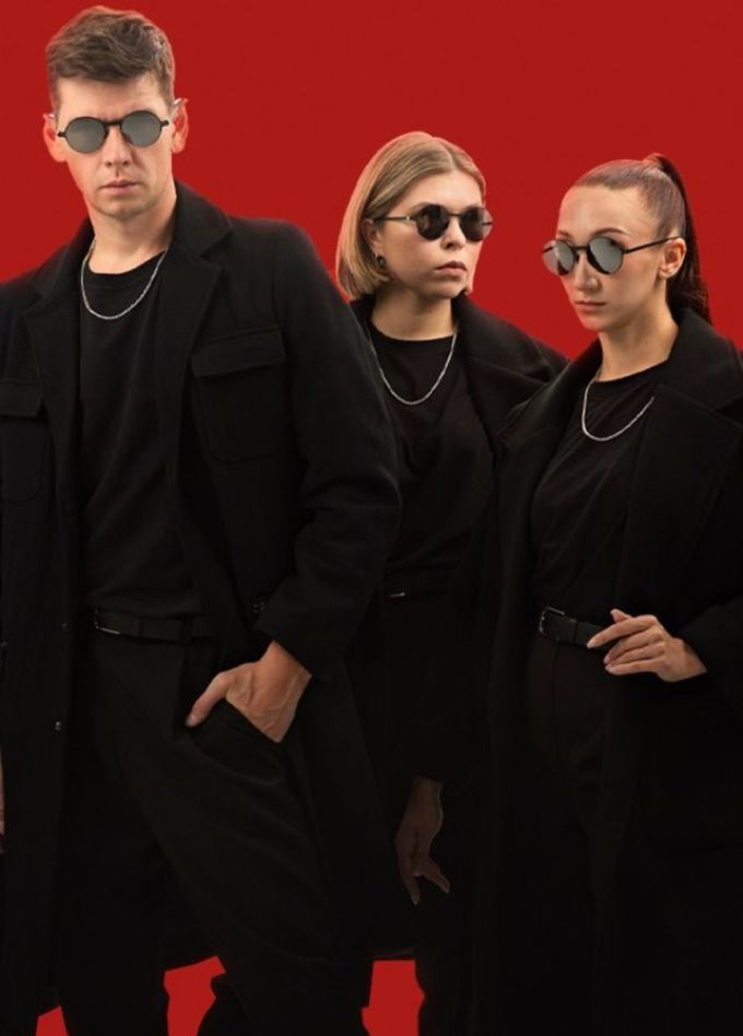 DS CREW, Волгодонск