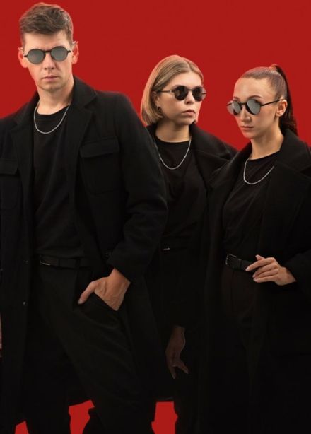 DS CREW, Волгодонск