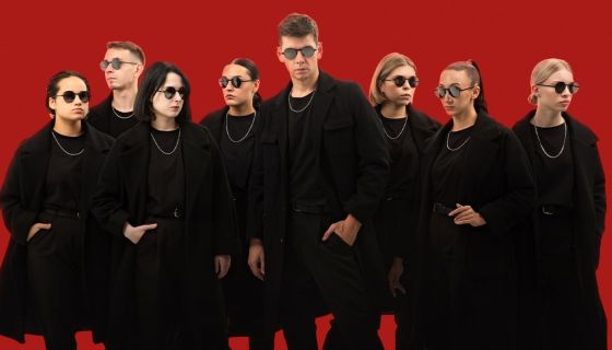 DS CREW, Волгодонск