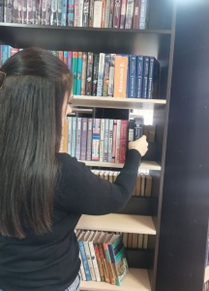 Ключ к успеху. Литературная программа