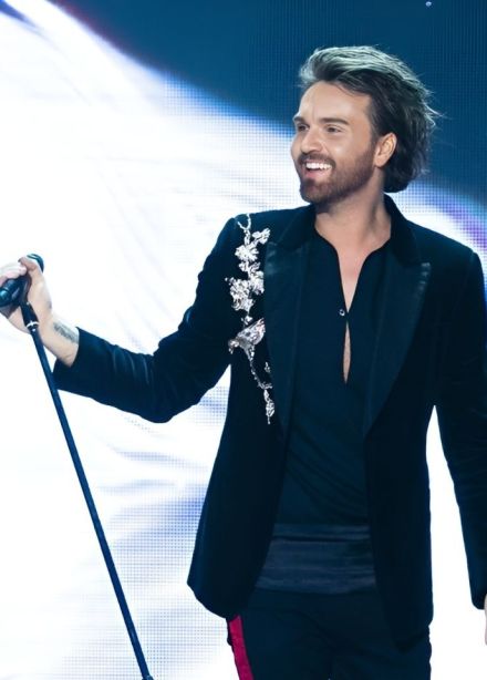 Александр Панайотов