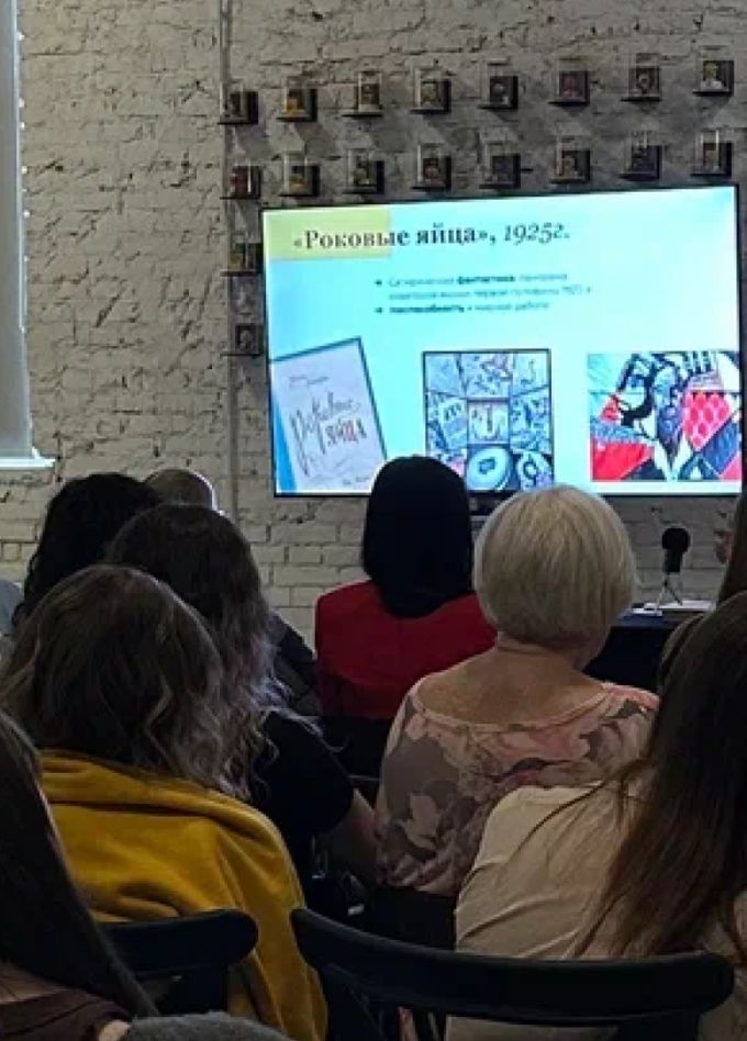 Михаил Лермонтов. Неуслышанный пророк