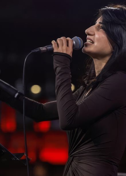 Квинтет Андрея Мулюкина