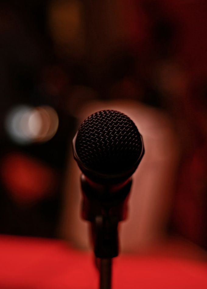 Stand-up. Январские праздники