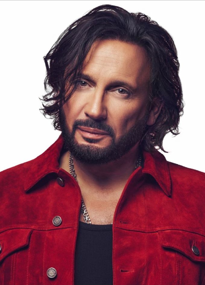 Стас Михайлов