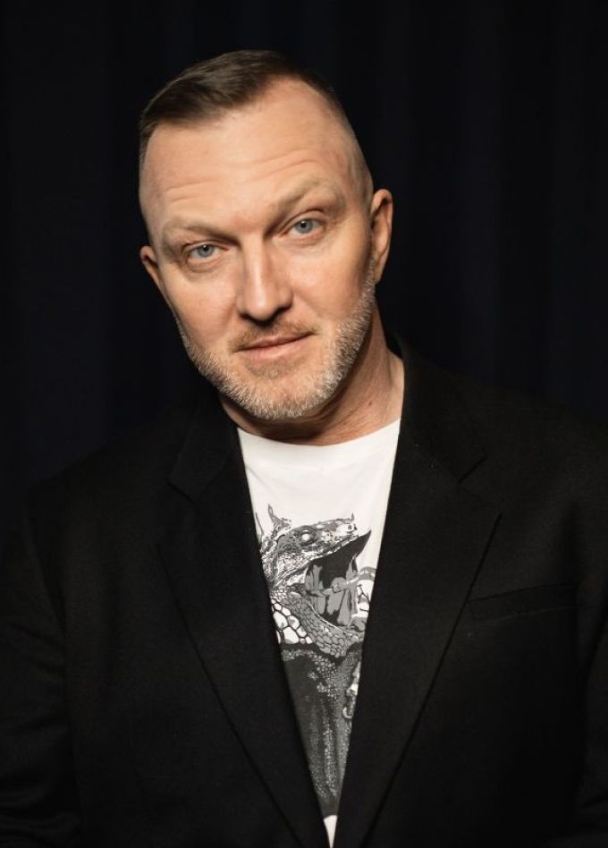 Константин Бутаков. Стендап