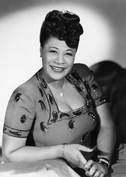 Магия свечей. Джаз в особняке. Ella Fitzgerald
