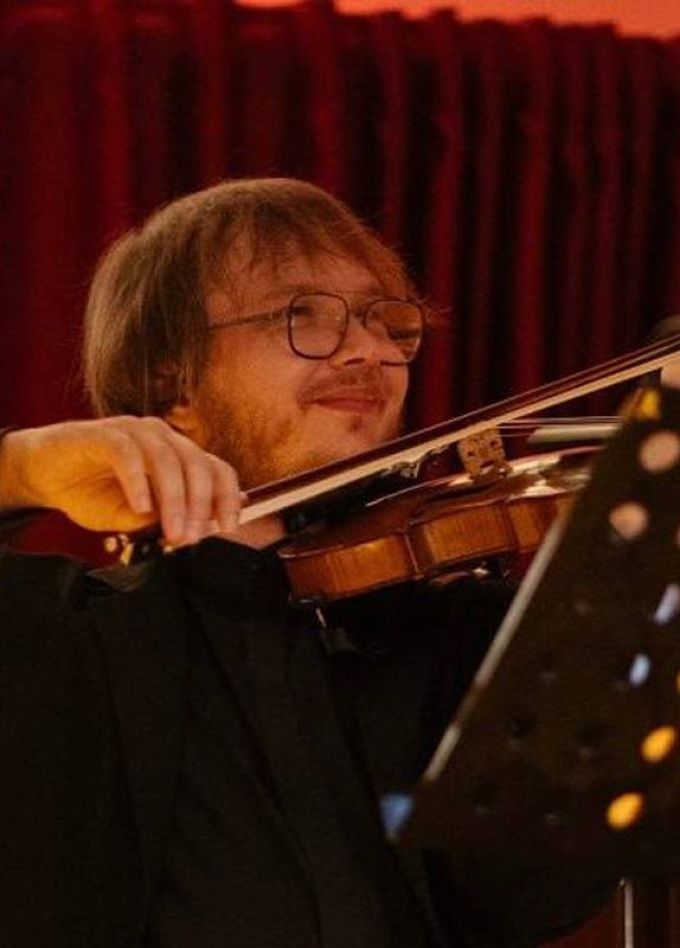 Концерт «Магия свечей. Прогулка по Вене»