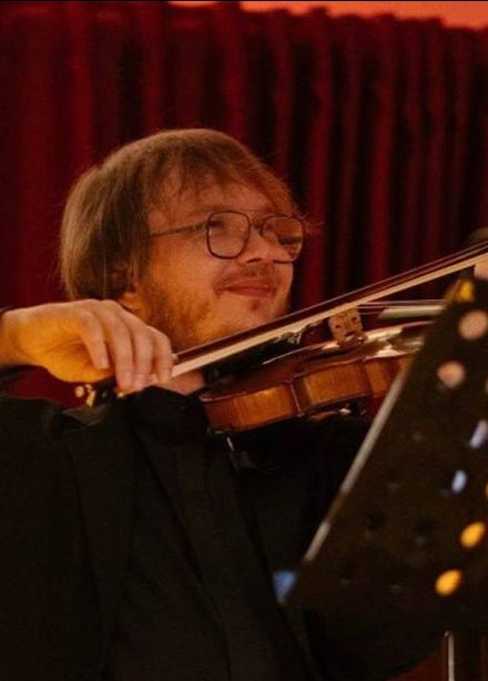 Концерт «Магия свечей. Прогулка по Вене»