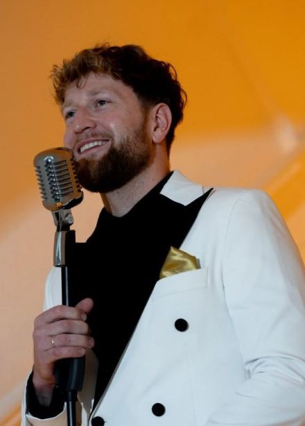 Концерт «Магия свечей. Романсы о любви»