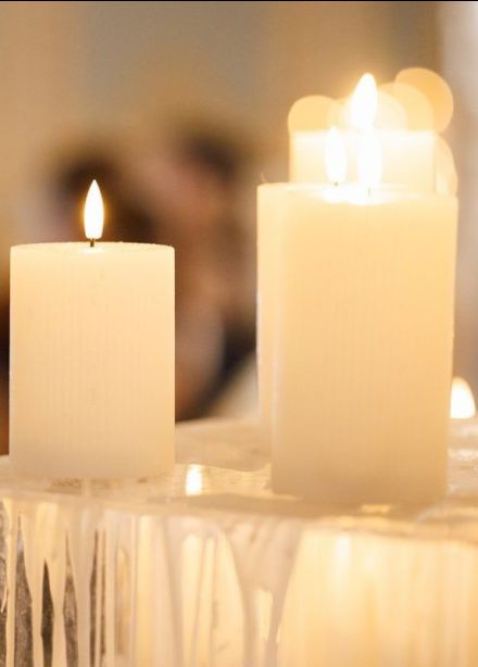 Концерт «Магия свечей. Саундтреки о любви»