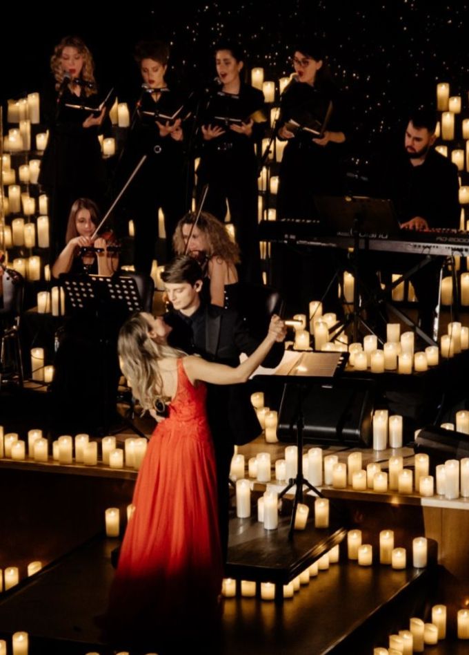 Lumisfera. То самое свидание