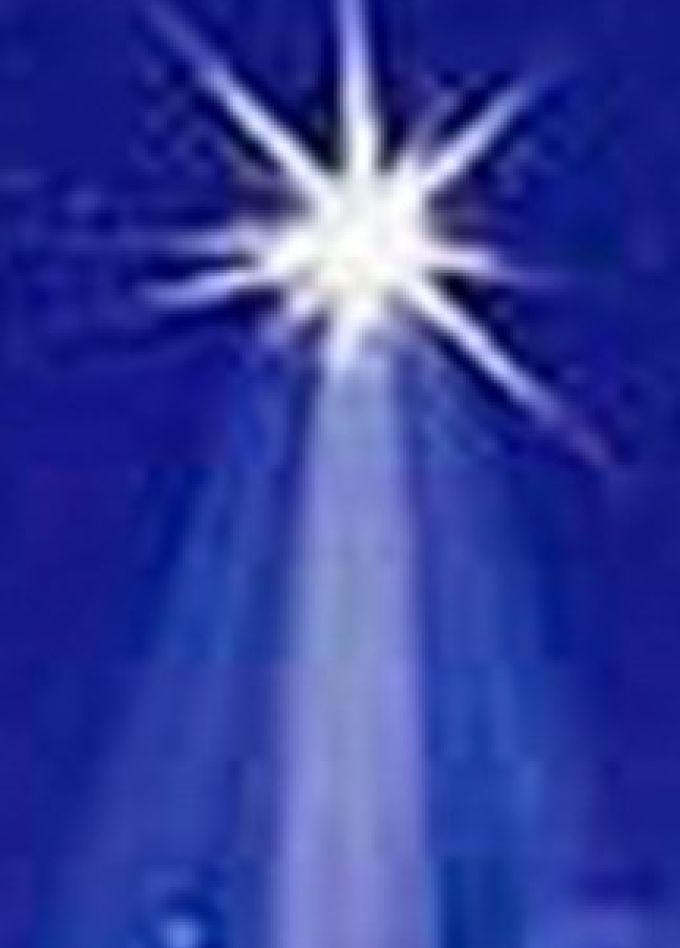 От Рождественской звезды до крещенской воды