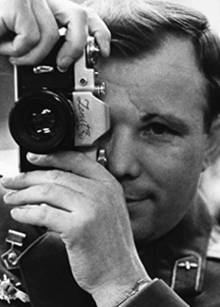 Знаете, каким он парнем был...