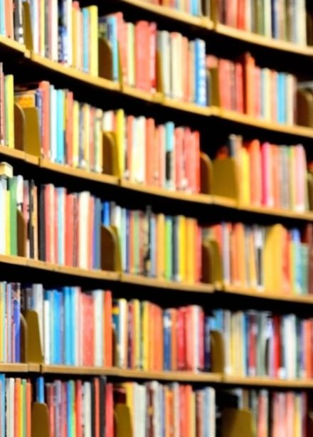 Добро пожаловать в страну Читалию. Литературная игра