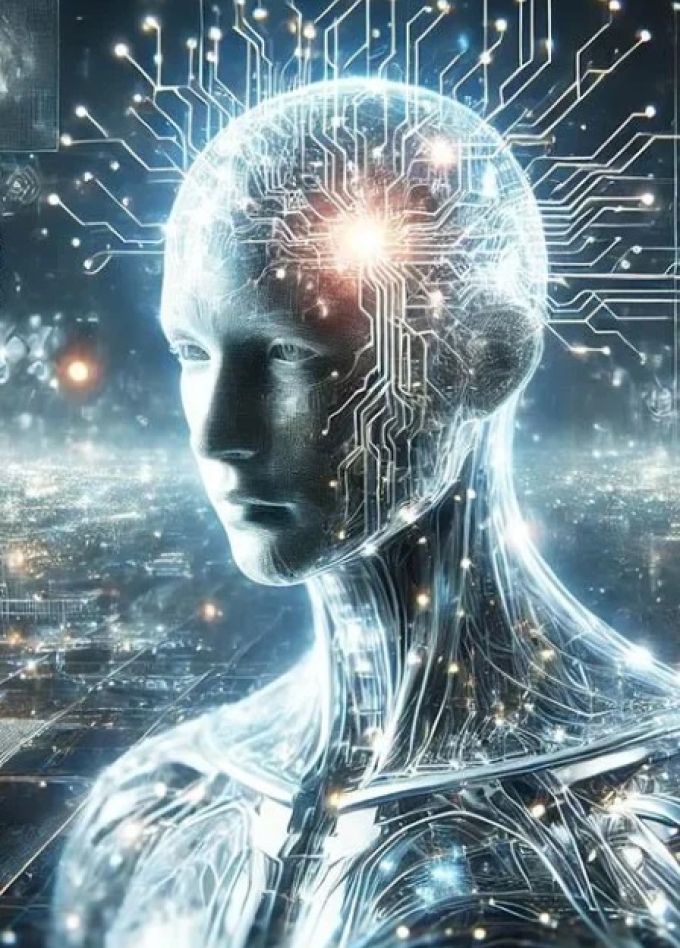 Путешествие в разум ИИ. Познавательный час