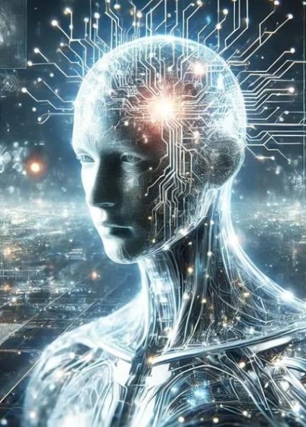 Путешествие в разум ИИ. Познавательный час