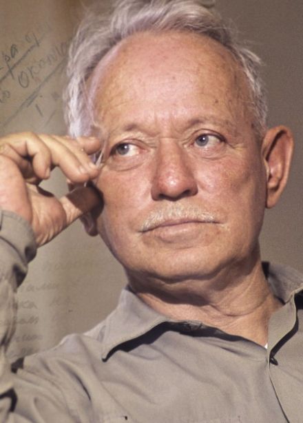 Край родной - людские судьбы. Литературная гостиная