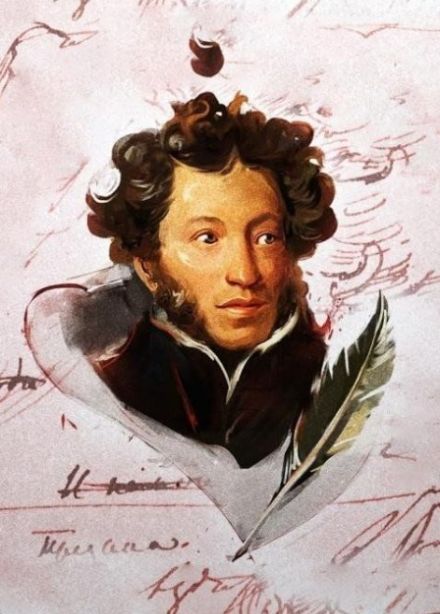 Что я знаю о Пушкине? Литературная игра