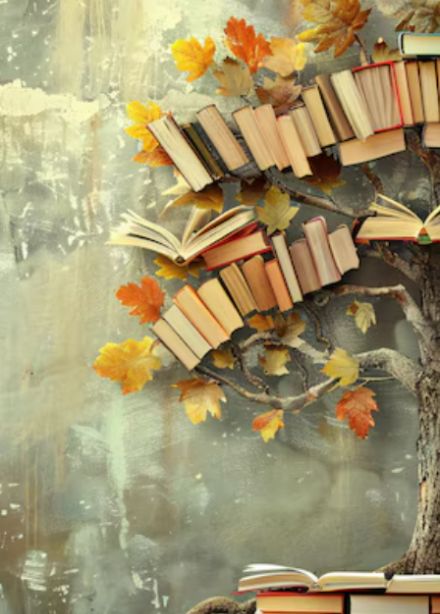 Юмор – это дар богов. Библиошоу