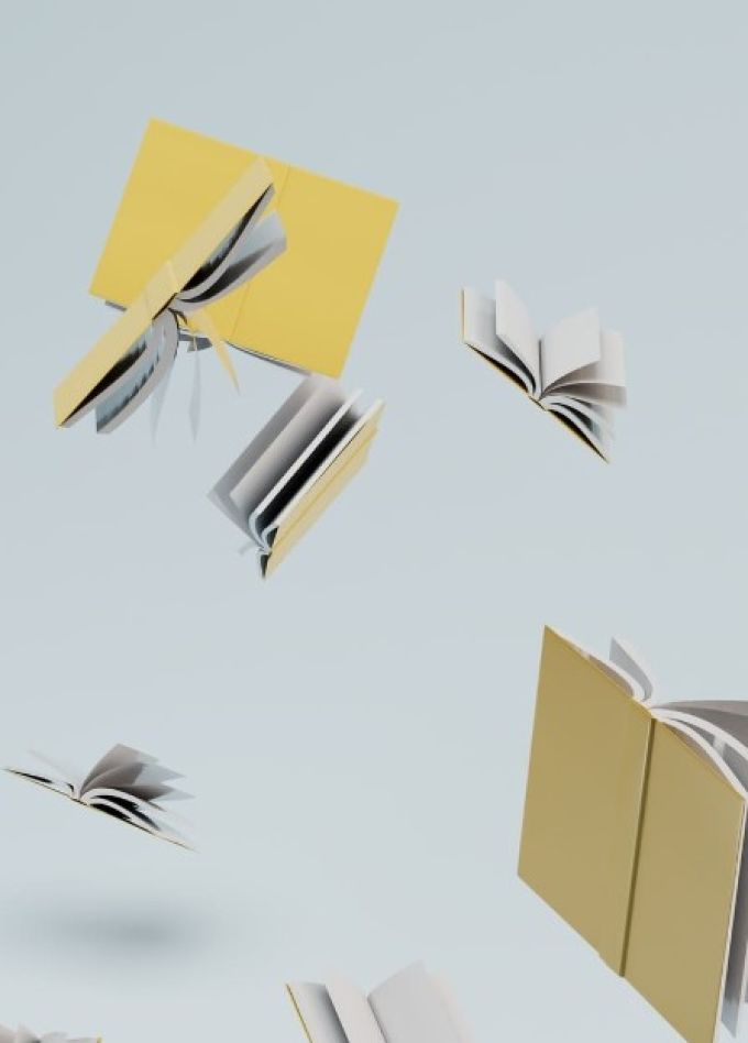 Знатоки литературы. Литературная игра