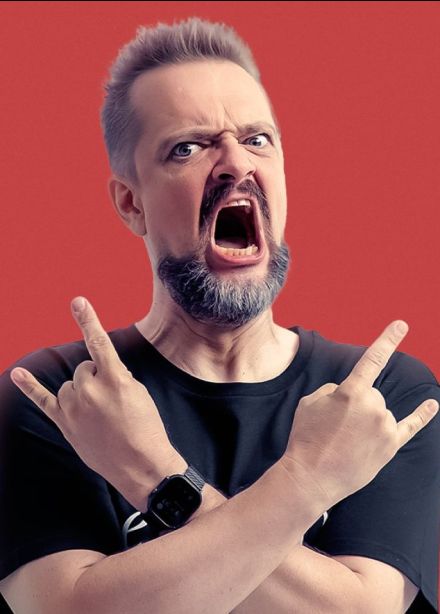 Александр Пушной