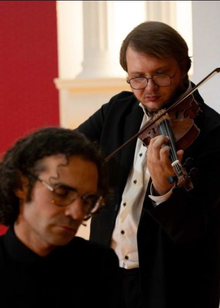 Концерт «Магия свечей. Бетховен»