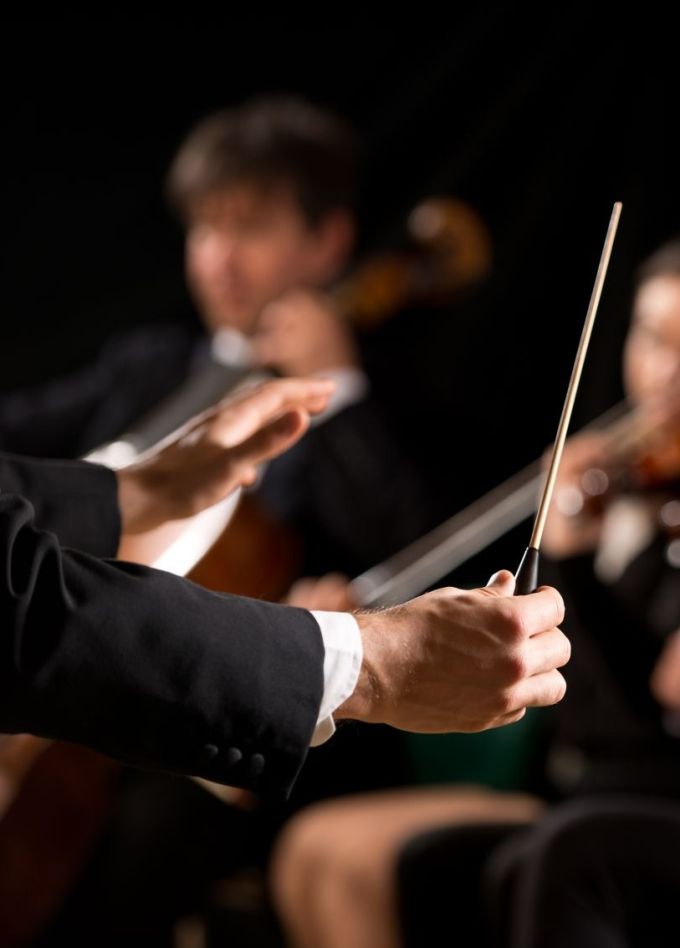 Концерт «Магия свечей. Сны Миядзаки»