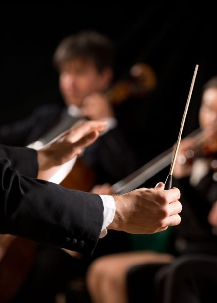 Концерт «Магия свечей. Сны Миядзаки»