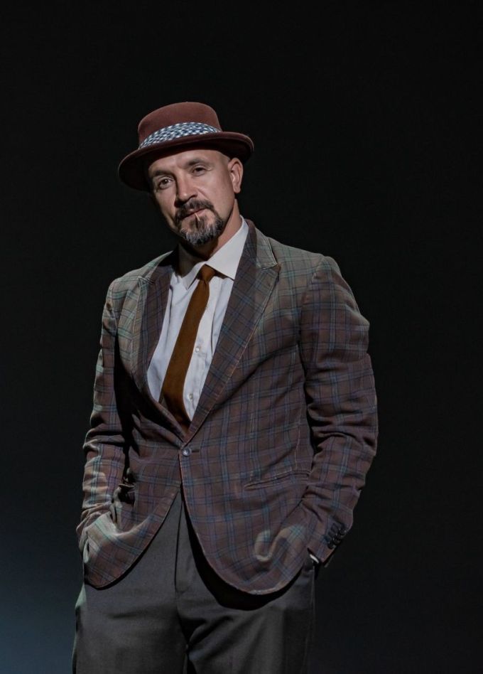 Спектакль «Всюду жизнь»