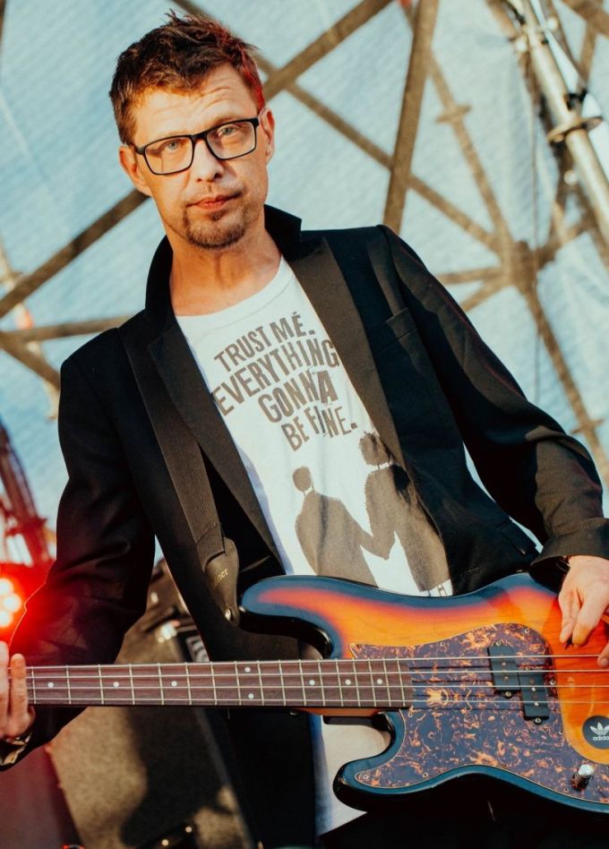 Радиопомехи