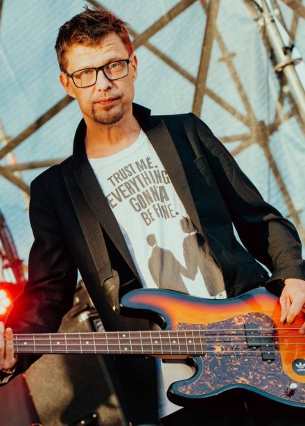 Радиопомехи