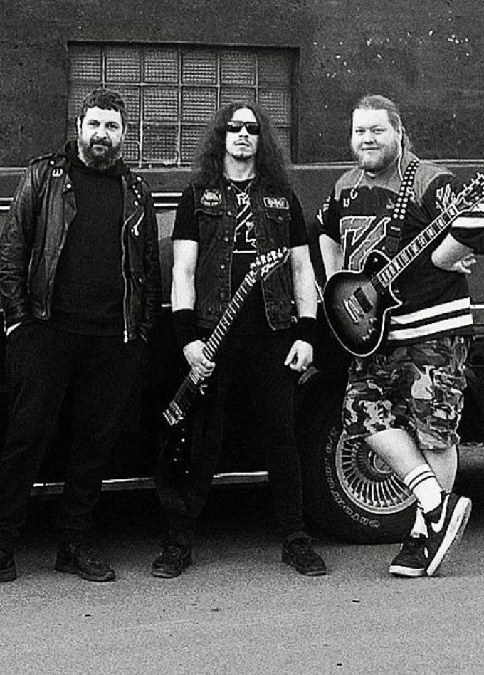 Гробовая доска