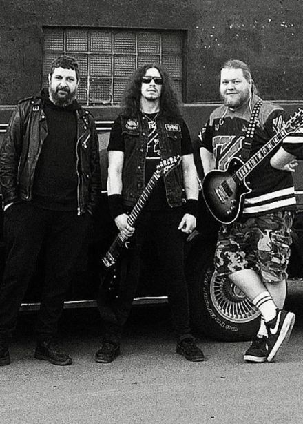 Гробовая доска