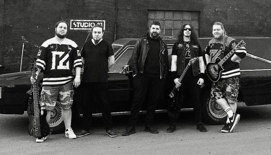 Гробовая доска