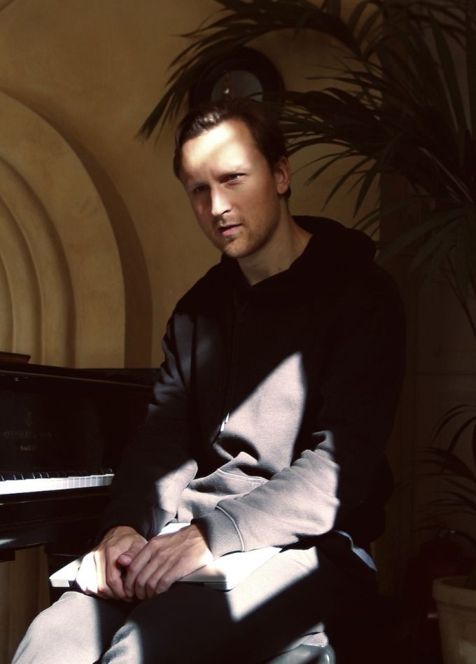 Виталий Сумароков