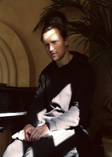 Виталий Сумароков