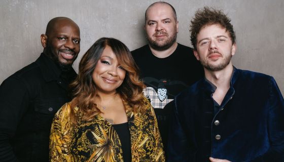 Антон Давидянц и Enterplay