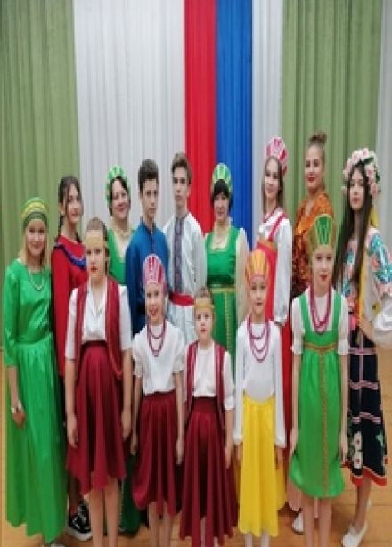 Путешествие по России: языки, традиции, историческая память