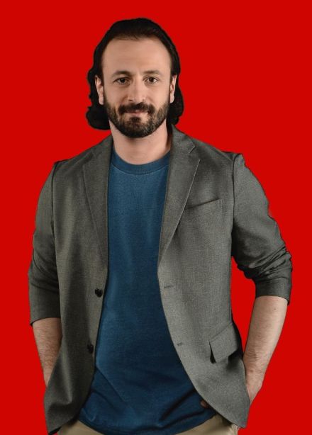 Илья Авербух. Ледовое шоу «Чемпионы»