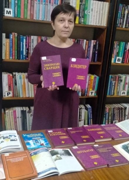 От мечты до реальности. Фестиваль профессий