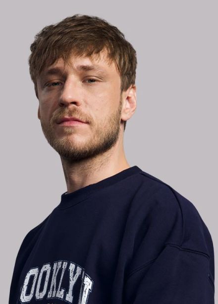 Макс Евдокимов. Стендап