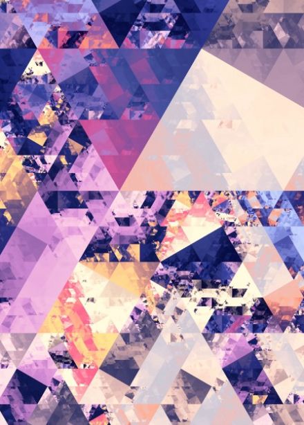 Мозаика народов России