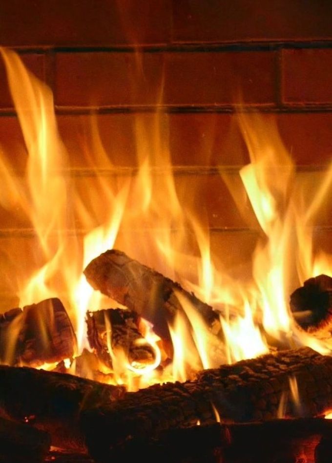 Хранитель домашнего очага: Фольклорный час